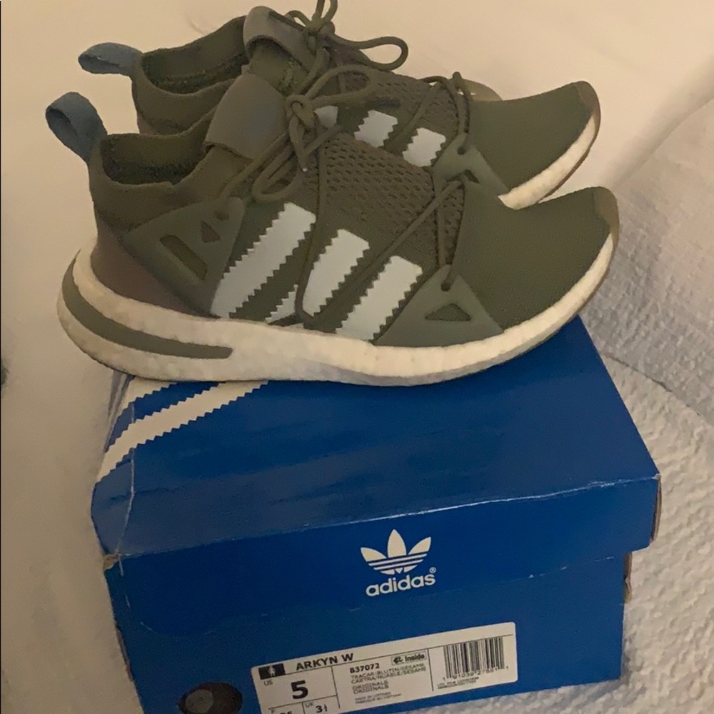 Adidas arkyn w